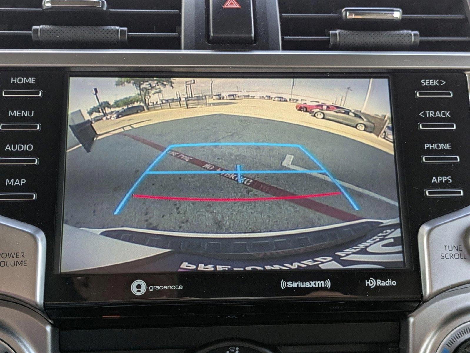 2020 Toyota 4Runner Vehicle Photo in Corpus Christi, TX 78415
