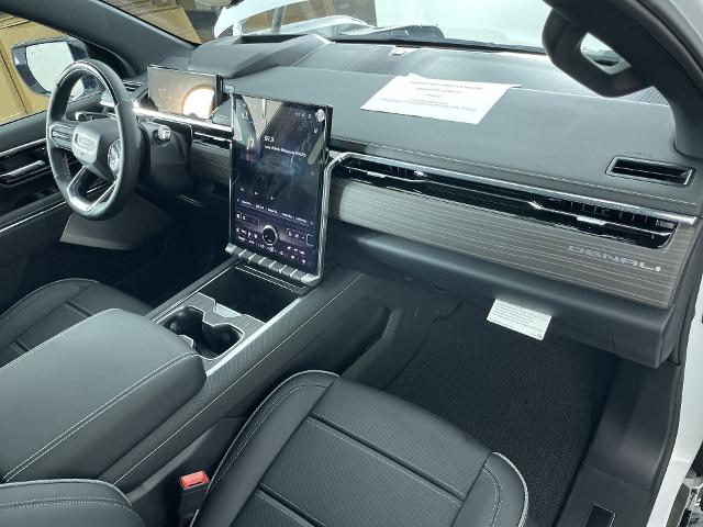 2025 GMC Sierra EV Vehicle Photo in GILBERT, AZ 85297-0402