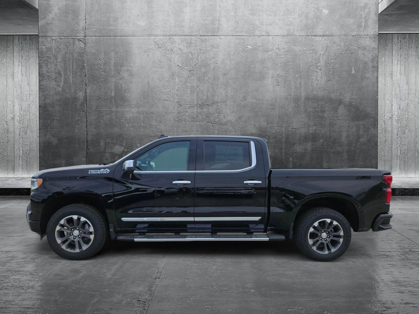 2025 Chevrolet Silverado 1500 Vehicle Photo in AUSTIN, TX 78759-4154