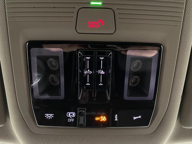 2025 Volkswagen Atlas Vehicle Photo in Appleton, WI 54913