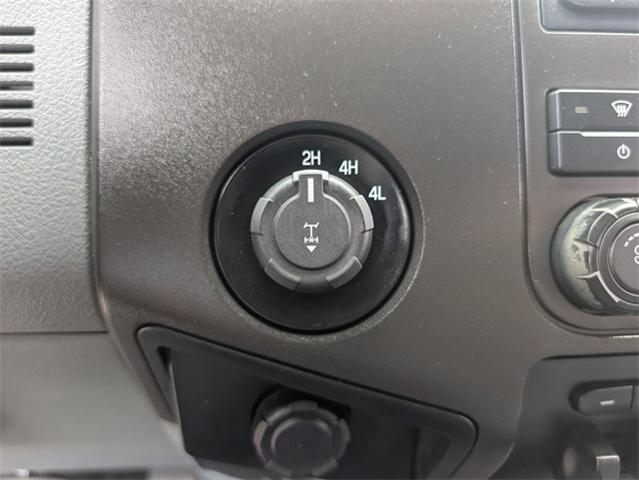 2015 Ford Super Duty F-250 SRW Vehicle Photo in ENGLEWOOD, CO 80113-6708