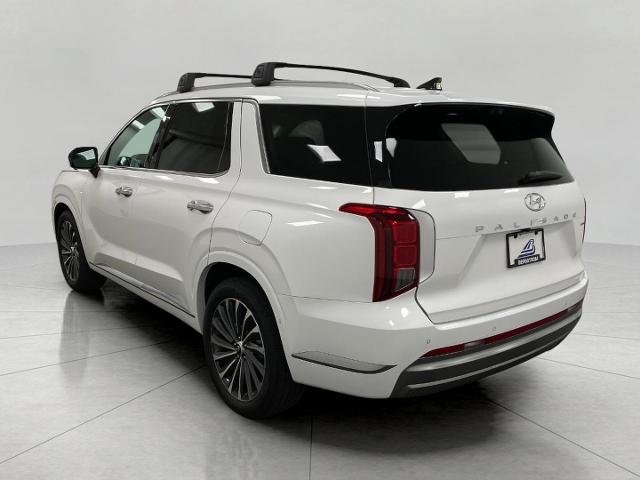 2025 Hyundai PALISADE Vehicle Photo in Appleton, WI 54913