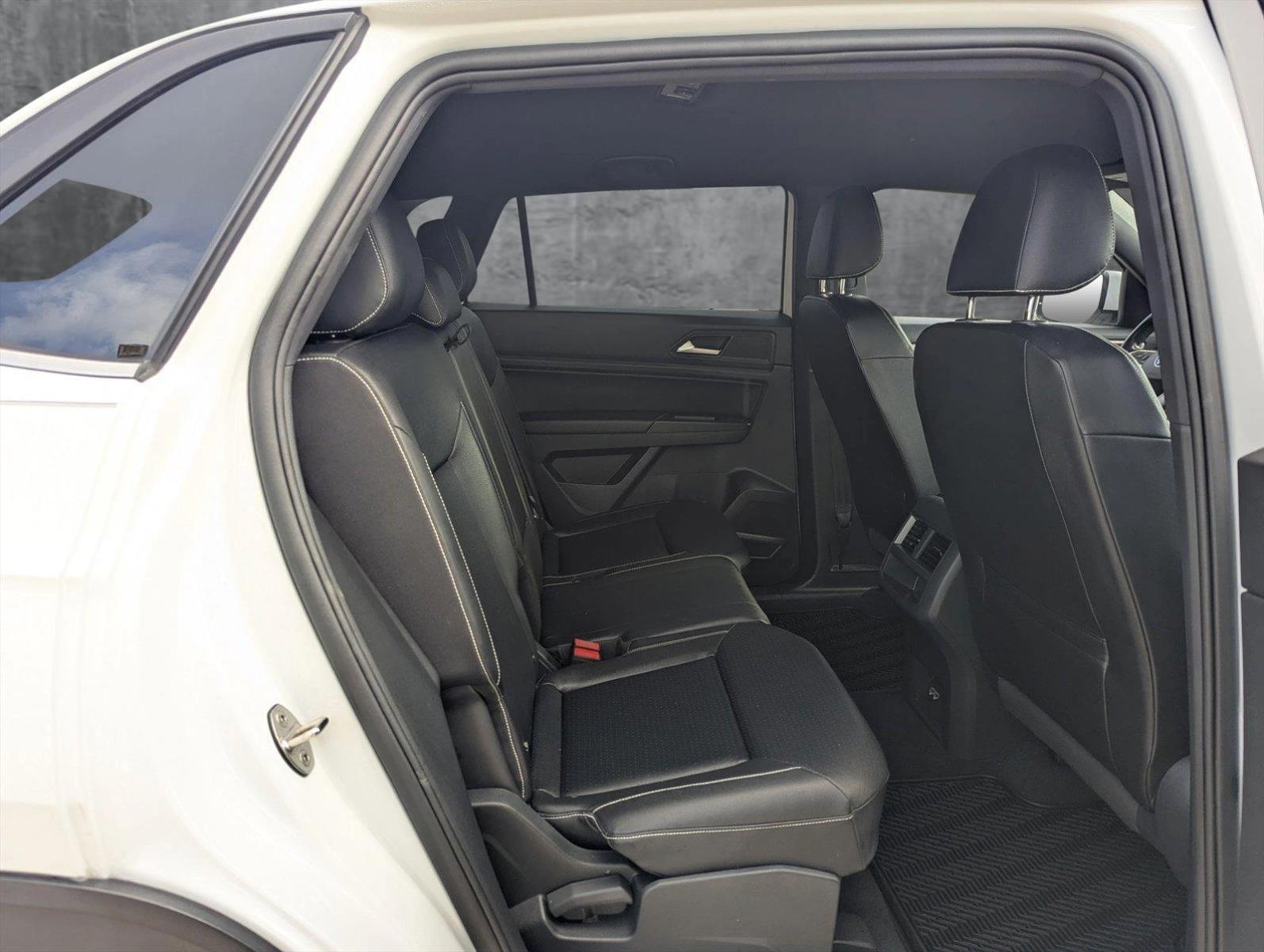 2020 Volkswagen Atlas Cross Sport Vehicle Photo in CORPUS CHRISTI, TX 78412-4902