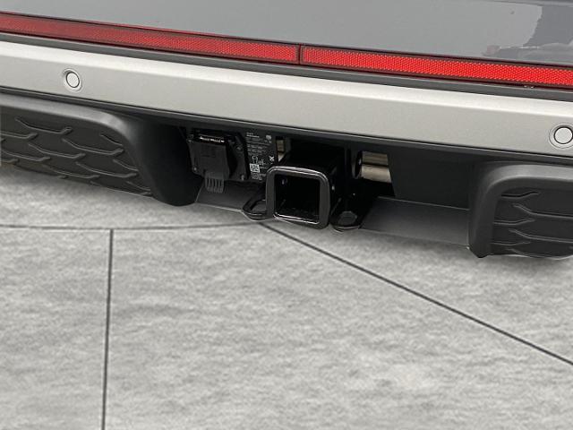 2025 Volkswagen Atlas Vehicle Photo in Appleton, WI 54913
