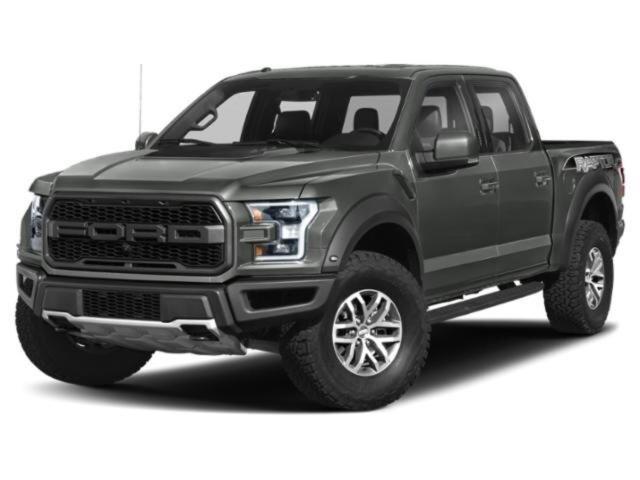 2018 Ford F-150 Vehicle Photo in LIGHTHOUSE POINT, FL 33064-6849
