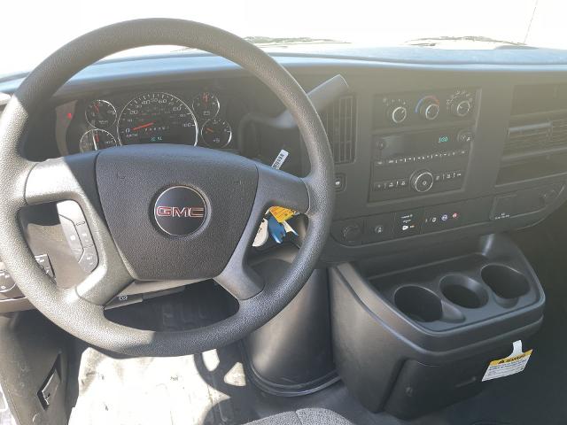 2025 GMC Savana Cutaway 3500 Vehicle Photo in GILBERT, AZ 85297-0402