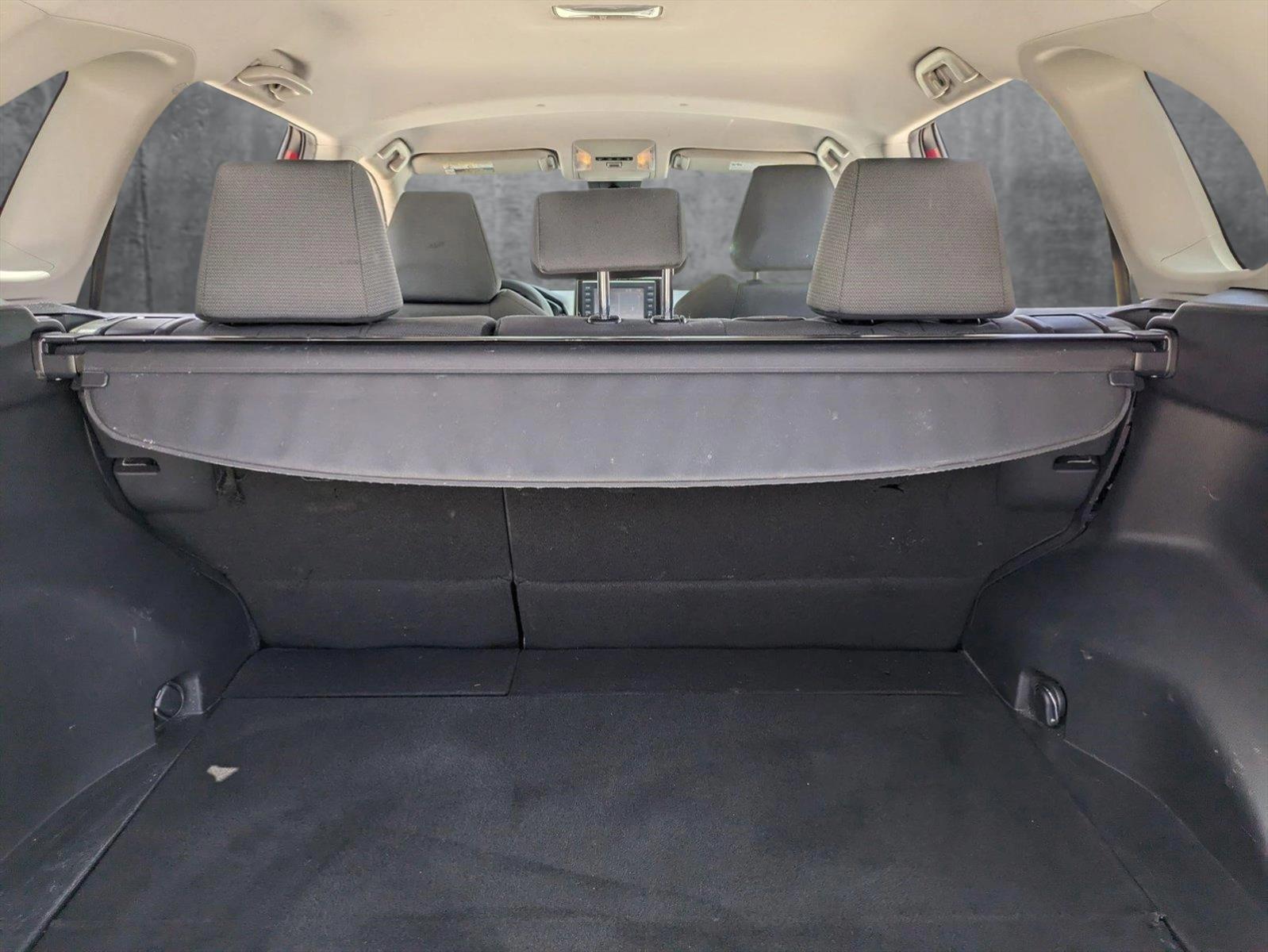 2020 Toyota RAV4 Vehicle Photo in Winter Park, FL 32792