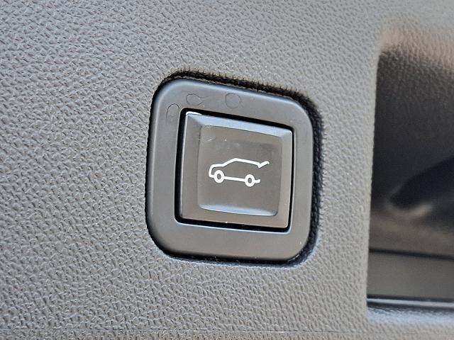 2022 Chevrolet Equinox Vehicle Photo in TREVOSE, PA 19053-4984