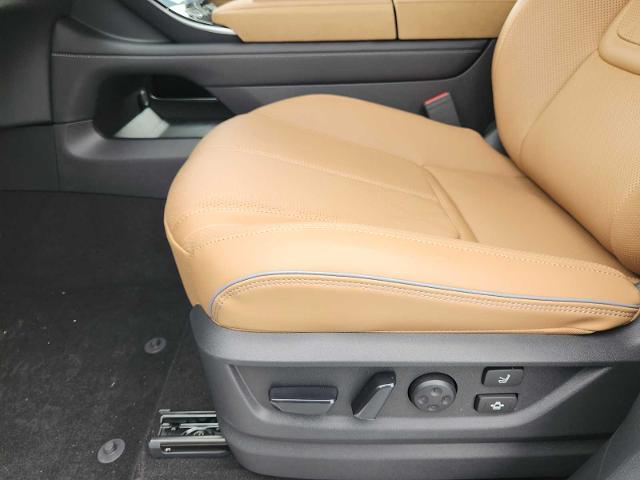 2025 INFINITI QX80 Vehicle Photo in DALLAS, TX 75209