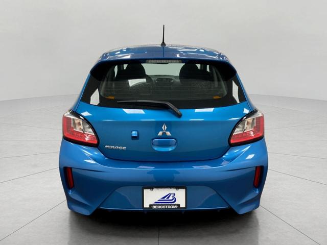 2024 Mitsubishi Mirage Vehicle Photo in Appleton, WI 54913