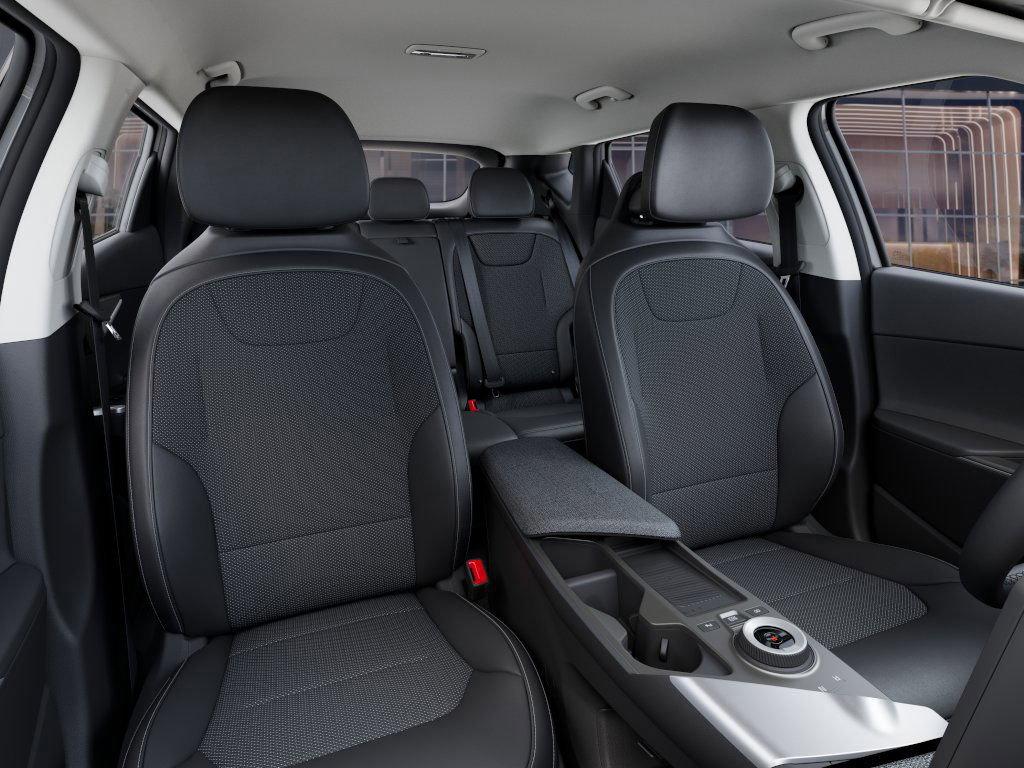 2025 Kia EV6 Vehicle Photo in Langhorne, PA 19047