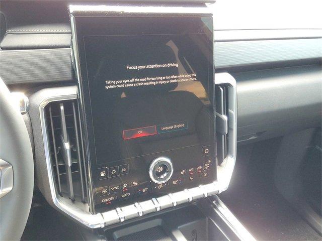 2025 GMC Acadia Vehicle Photo in SUNRISE, FL 33323-3202