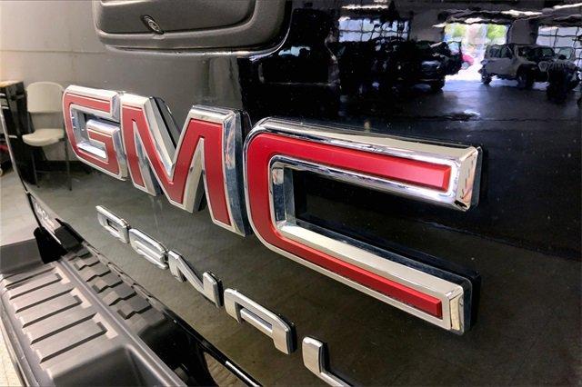 2022 GMC Canyon Vehicle Photo in INDEPENDENCE, MO 64055-1314