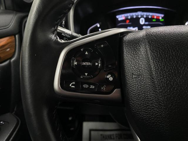 2020 Honda CR-V Vehicle Photo in Appleton, WI 54913