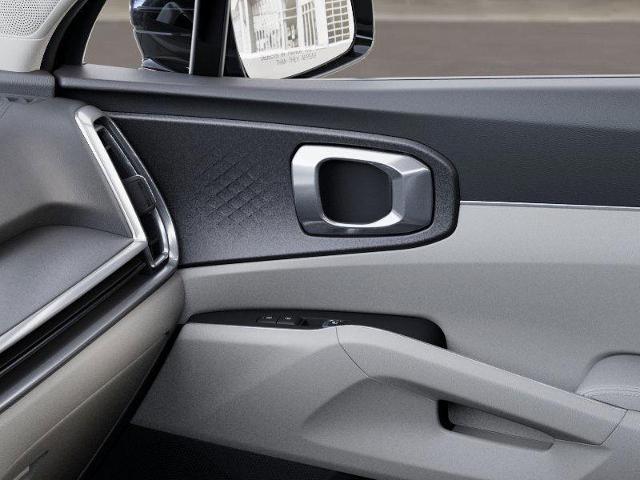 2025 Kia Sorento Vehicle Photo in Tucson, AZ 85712