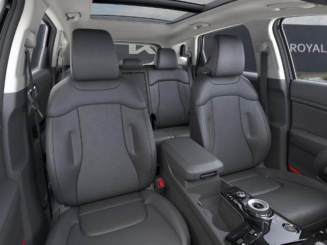 2025 Kia Sportage Hybrid Vehicle Photo in Tucson, AZ 85712
