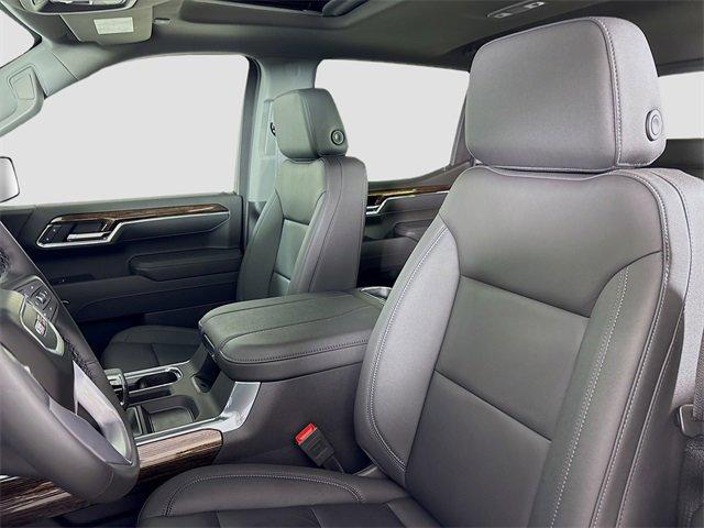 2025 GMC Sierra 1500 Vehicle Photo in PUYALLUP, WA 98371-4149