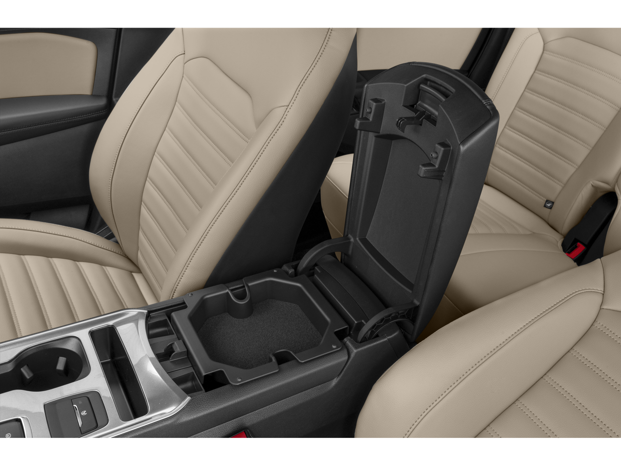 2024 Ford Edge Vehicle Photo in Tulsa, OK 74129