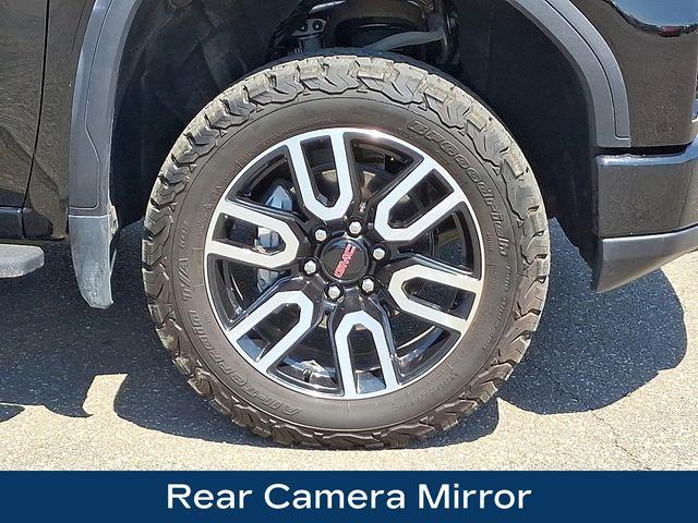 2024 GMC Sierra 1500 Vehicle Photo in WATERTOWN, CT 06795-3318