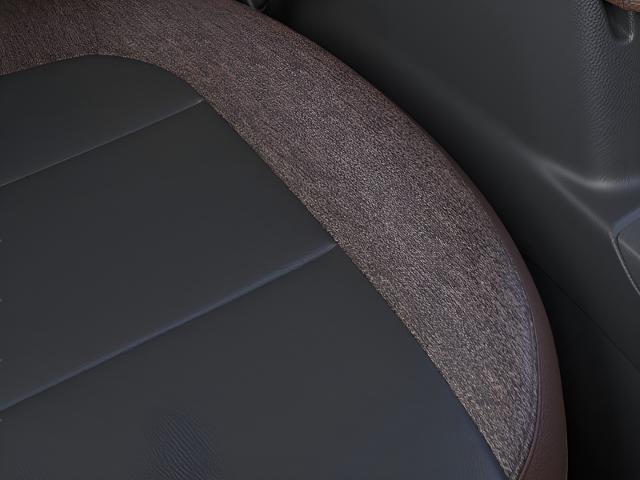 2025 Ford Bronco Sport Vehicle Photo in Oshkosh, WI 54901