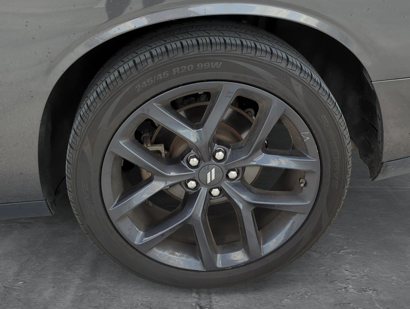 2022 Dodge Challenger Vehicle Photo in Ft. Myers, FL 33907