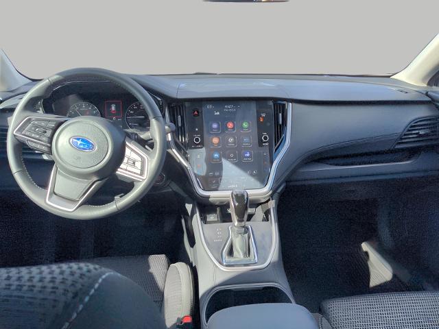 2025 Subaru Outback Vehicle Photo in Green Bay, WI 54304