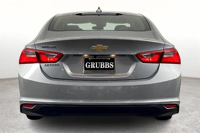 2023 Chevrolet Malibu Vehicle Photo in Tulsa, OK 74129