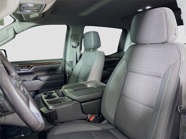 2022 GMC Sierra 1500 Vehicle Photo in PUYALLUP, WA 98371-4149