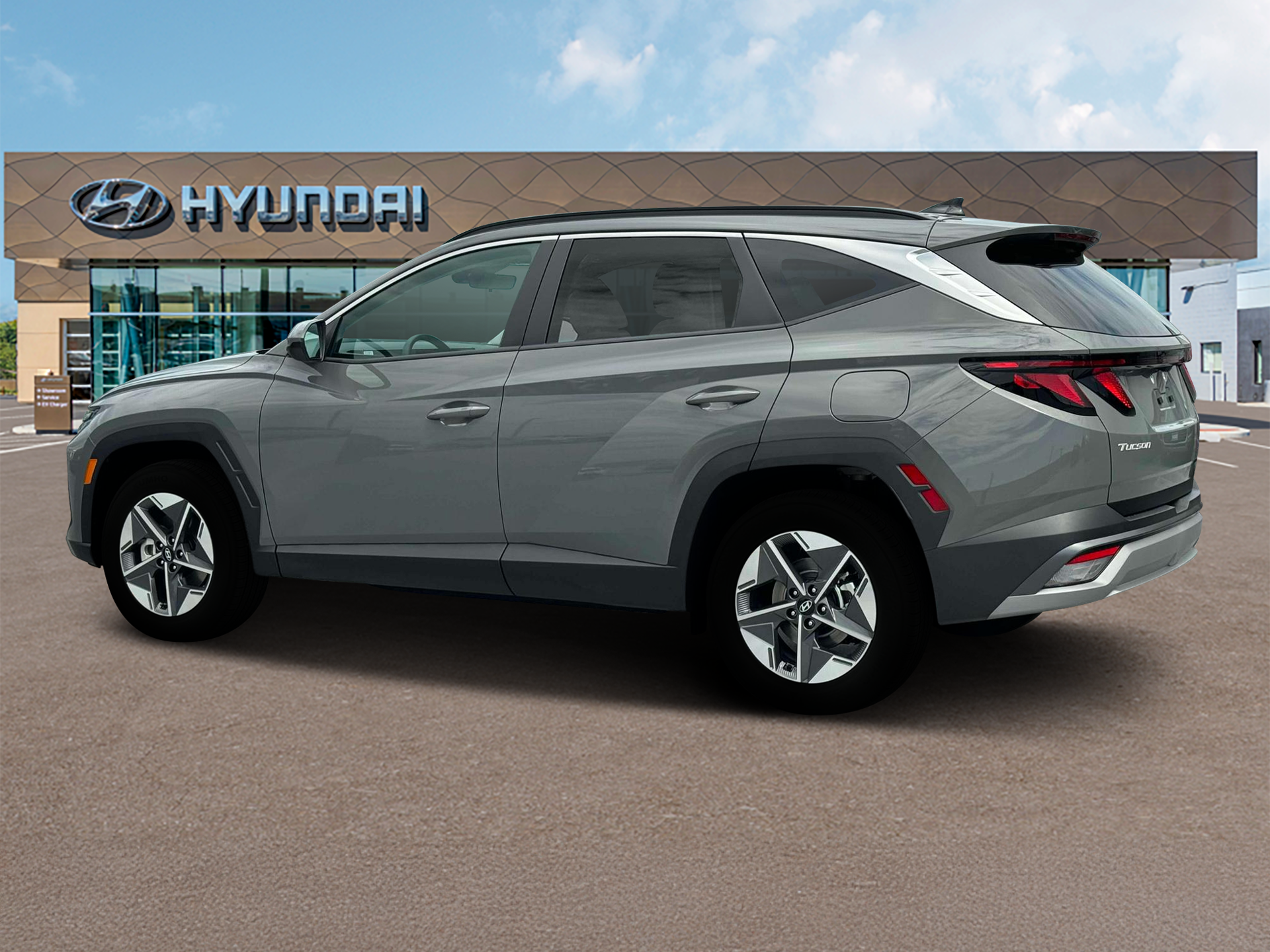 2025 Hyundai TUCSON Vehicle Photo in Philadelphia, PA 19116