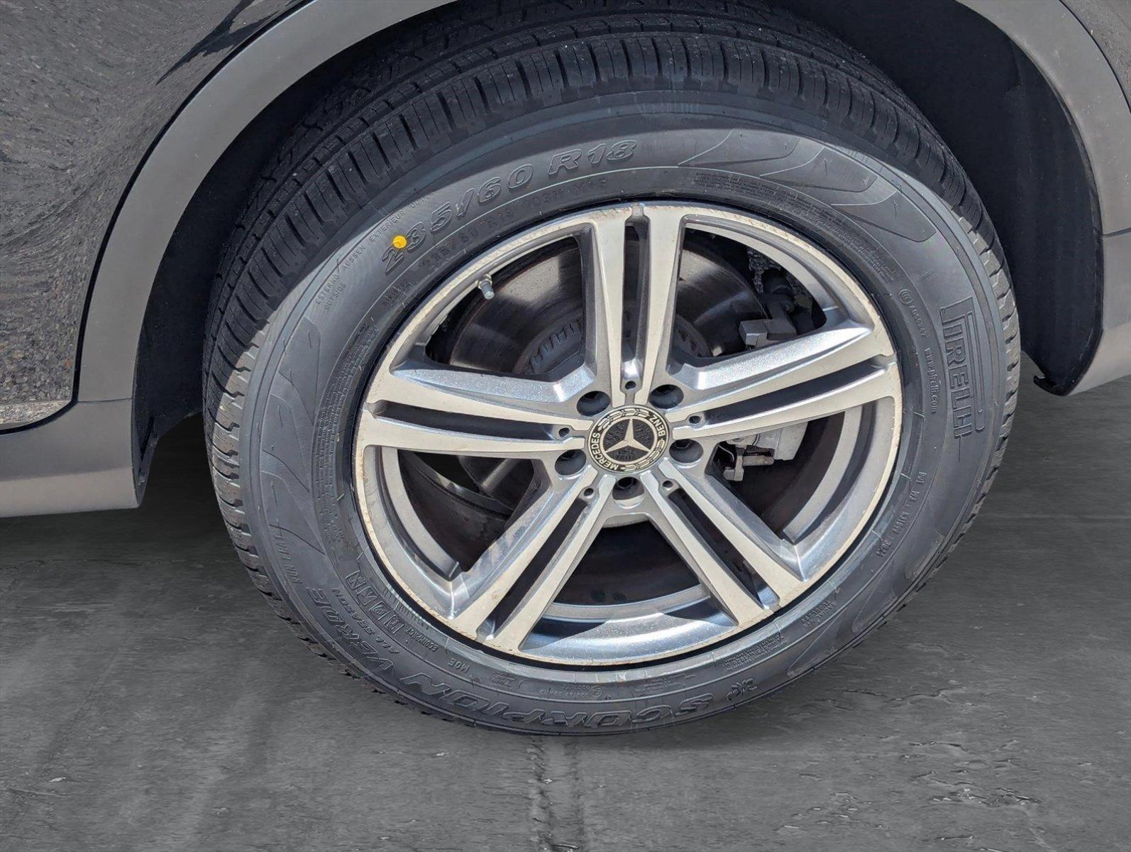 2021 Mercedes-Benz GLC Vehicle Photo in Delray Beach, FL 33444