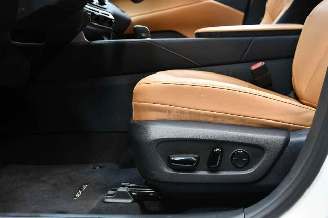 2024 Lexus RX 350 Vehicle Photo in DALLAS, TX 75235