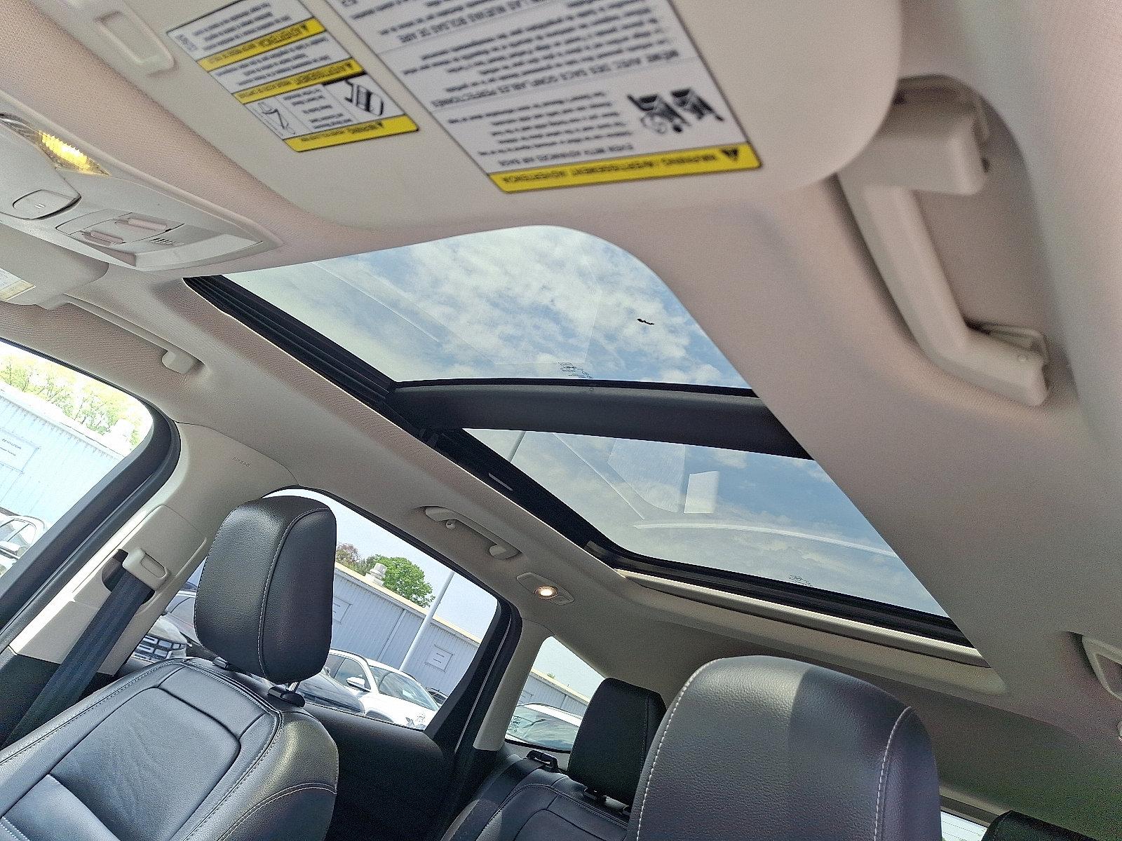 2018 Ford Escape Vehicle Photo in Harrisburg, PA 17111