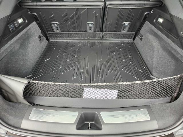2025 Cadillac LYRIQ Vehicle Photo in HOUSTON, TX 77079