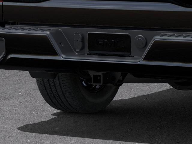 2025 GMC Sierra 1500 Vehicle Photo in DANBURY, CT 06810-5034