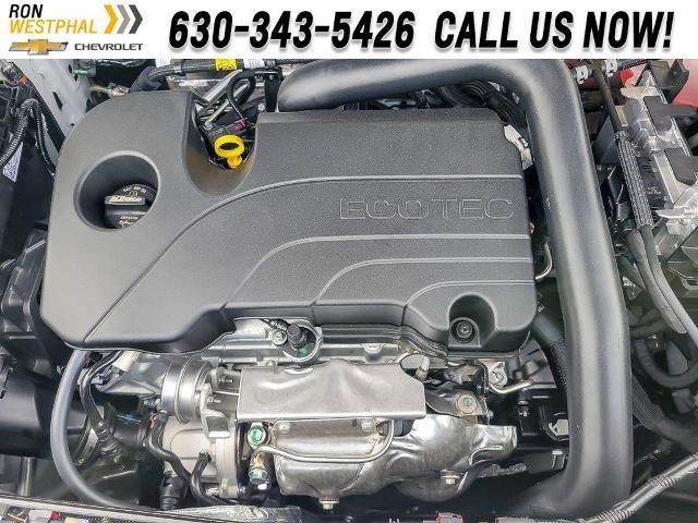 2026 Chevrolet Equinox Vehicle Photo in AURORA, IL 60503-9326