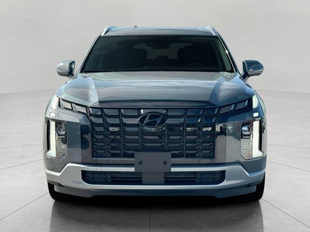 2025 Hyundai PALISADE Vehicle Photo in Green Bay, WI 54304