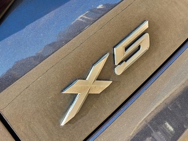 2022 BMW X5 sDrive40i Vehicle Photo in PLANO, TX 75024