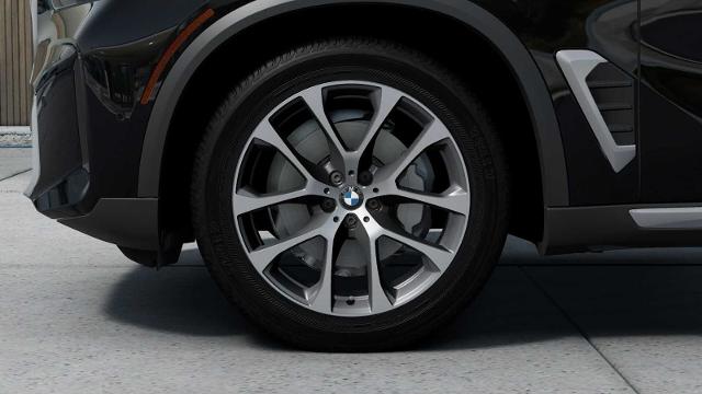 2026 BMW X5 sDrive40i Vehicle Photo in GRAPEVINE, TX 76051