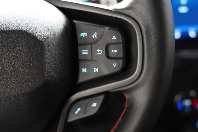 2023 Ford Bronco Vehicle Photo in GRAPEVINE, TX 76051