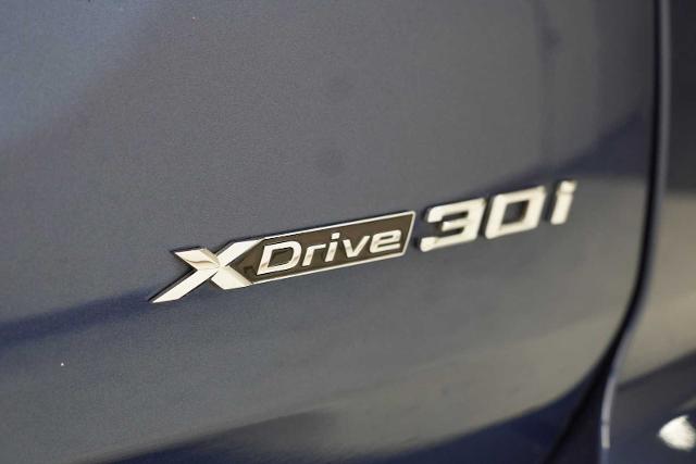 2023 BMW X3 xDrive30i Vehicle Photo in GRAPEVINE, TX 76051