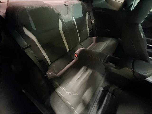 2018 Chevrolet Camaro Vehicle Photo in EVERETT, WA 98203-5662
