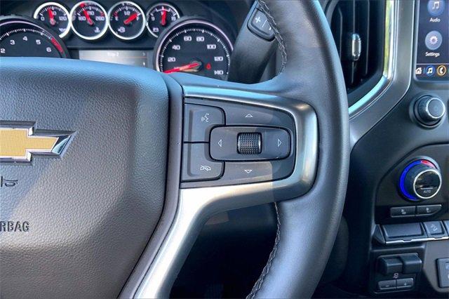 2023 Chevrolet Silverado 3500 HD Vehicle Photo in INDEPENDENCE, MO 64055-1314