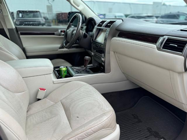 2019 Lexus GX 460 Vehicle Photo in Grapevine, TX 76051