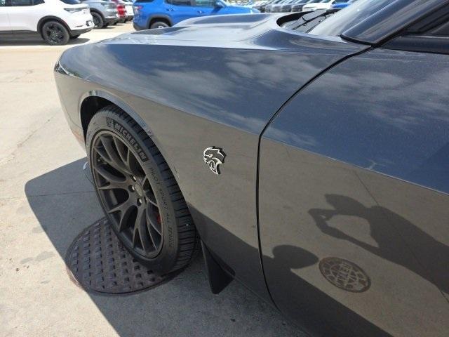 2016 Dodge Challenger Vehicle Photo in ENGLEWOOD, CO 80113-6708