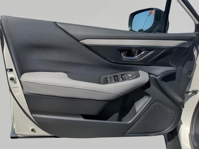 2025 Subaru Outback Vehicle Photo in Green Bay, WI 54304