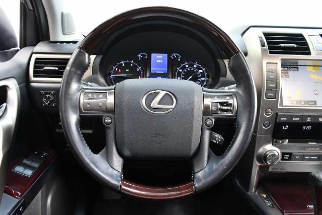 2019 Lexus GX 460 Vehicle Photo in DALLAS, TX 75235