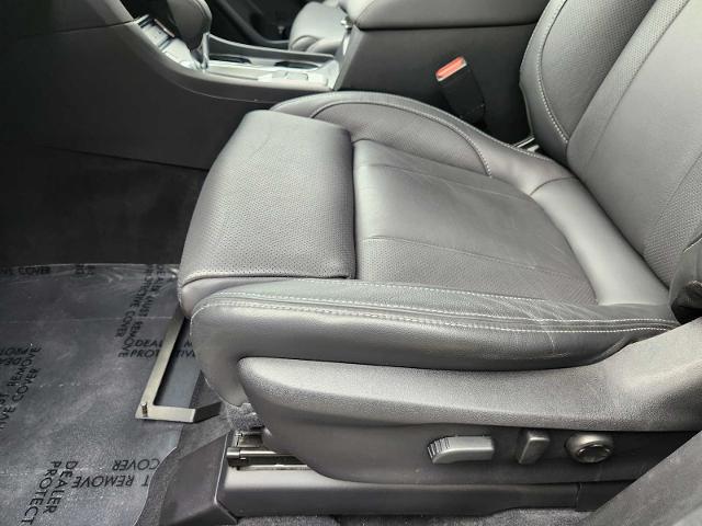 2024 Subaru Ascent Vehicle Photo in DALLAS, TX 75209