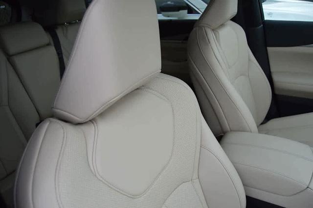 2025 INFINITI QX60 Vehicle Photo in Houston, TX 77090