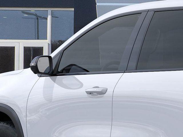 2025 GMC Acadia Vehicle Photo in DANBURY, CT 06810-5034
