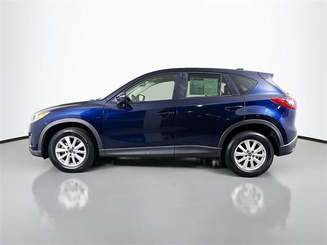 2015 Mazda CX-5 Vehicle Photo in Puyallup, WA 98371